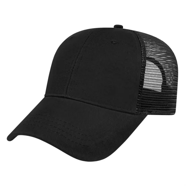 X-tra Value Trucker Mesh Back Cap