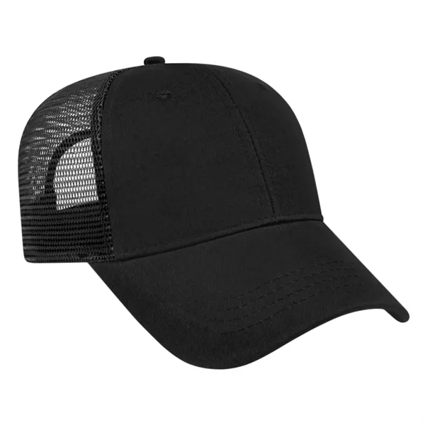 X-tra Value Trucker Mesh Back Cap