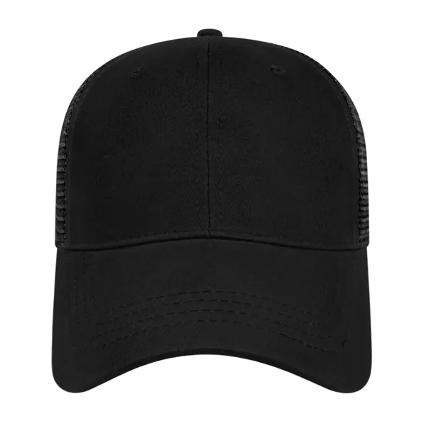X-tra Value Trucker Mesh Back Cap