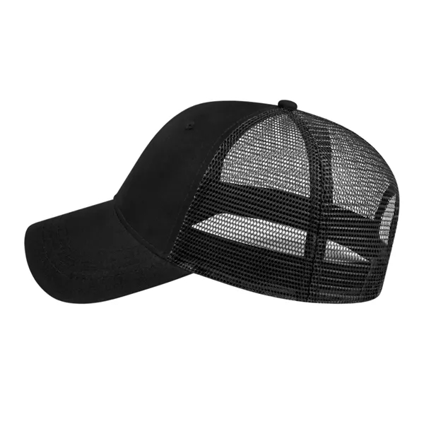 X-tra Value Trucker Mesh Back Cap