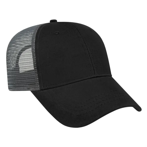 X-tra Value Trucker Mesh Back Cap