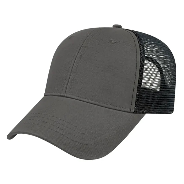 X-tra Value Trucker Mesh Back Cap