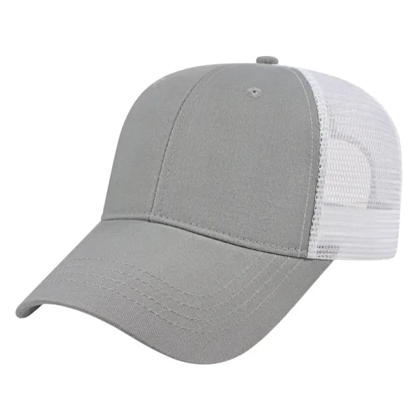 X-tra Value Trucker Mesh Back Cap