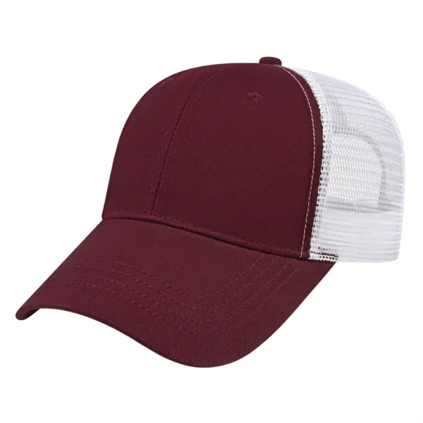 X-tra Value Trucker Mesh Back Cap