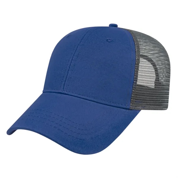 X-tra Value Trucker Mesh Back Cap