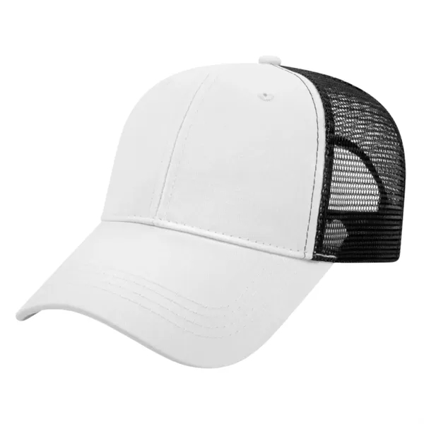 X-tra Value Trucker Mesh Back Cap