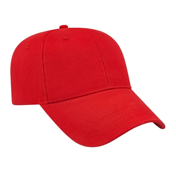 X-tra Value Structured Cap