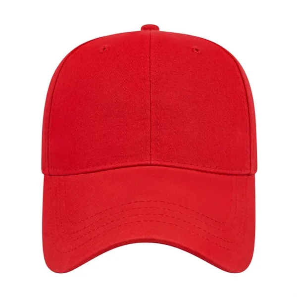 X-tra Value Structured Cap