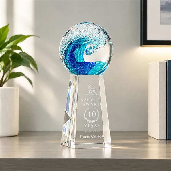 Surfside Award on Novita Base