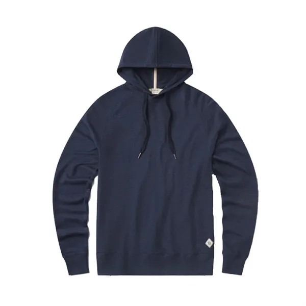 tasc Men's Stadium French Terry Hoodie