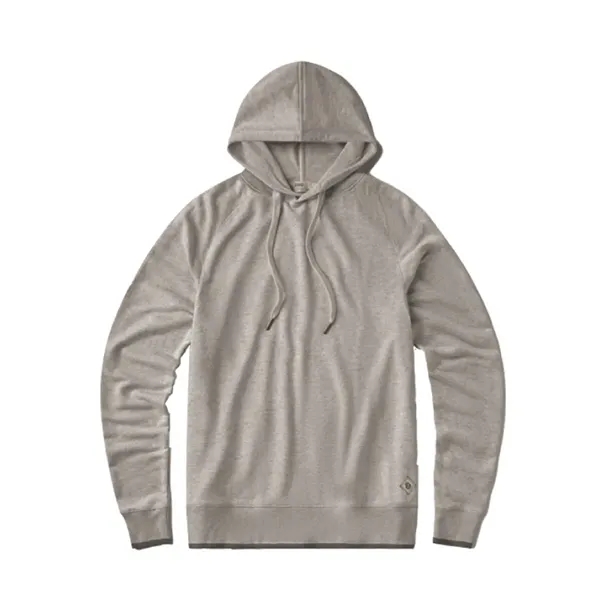 tasc Men's Stadium French Terry Hoodie