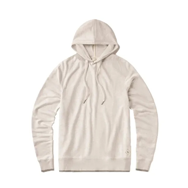 tasc Men's Stadium French Terry Hoodie
