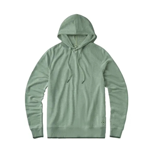 tasc Men's Stadium French Terry Hoodie