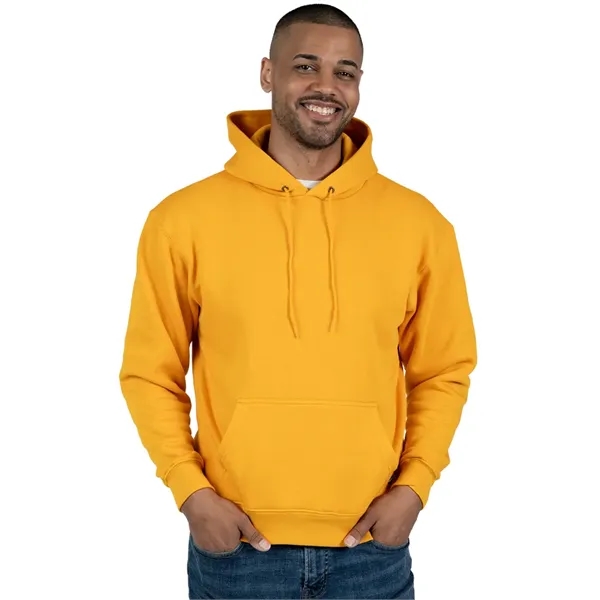 Custom Adult Pullover Hoodie