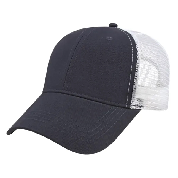 X-tra Value Trucker Mesh Back Cap