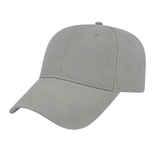 Custom X-tra Value Structured Cap