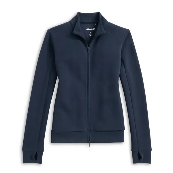 Johnnie-O Women's Pippa Performance Jacket