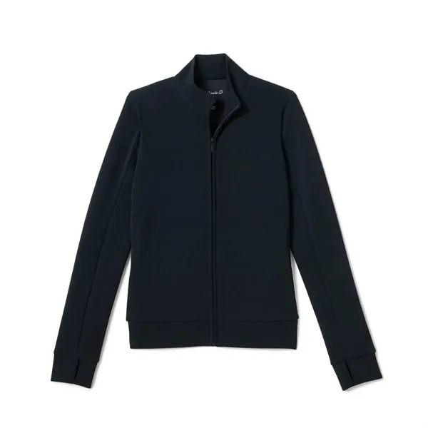 Johnnie-O Women's Pippa Performance Jacket