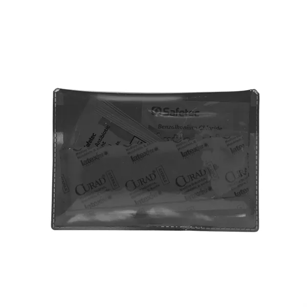 Awareness Tek Booklet with First Aid Kit