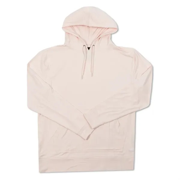 AndersonOrd Men's Red Beach Hoodie