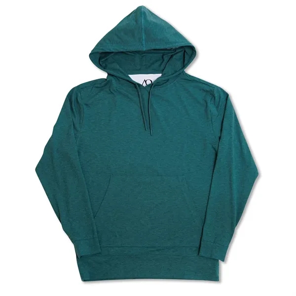 AndersonOrd Men's Red Beach Hoodie