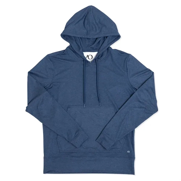 AndersonOrd Men's Red Beach Hoodie