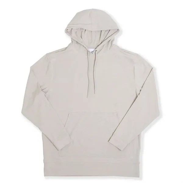 AndersonOrd Men's Red Beach Hoodie