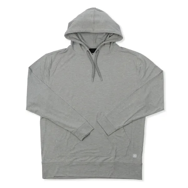 AndersonOrd Men's Red Beach Hoodie