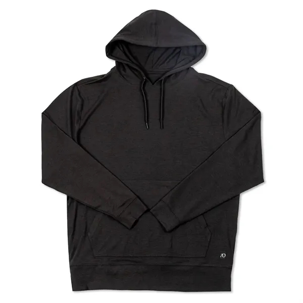 AndersonOrd Men's Red Beach Hoodie