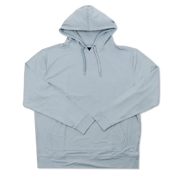 AndersonOrd Men's Red Beach Hoodie