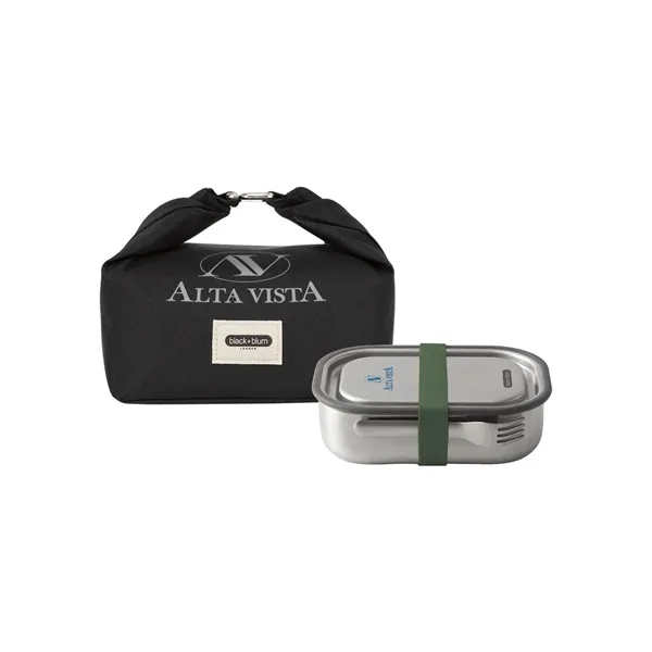 Black+Blum Lunch Grab & Go Gift Set