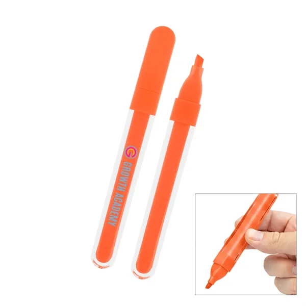 Square Barrel Highlighter