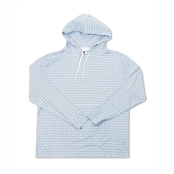 AndersonOrd Men's Island Hoodie