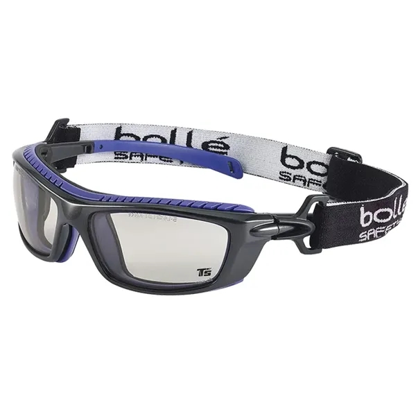Bolle Baxter Glasses w/ Platinum Coating