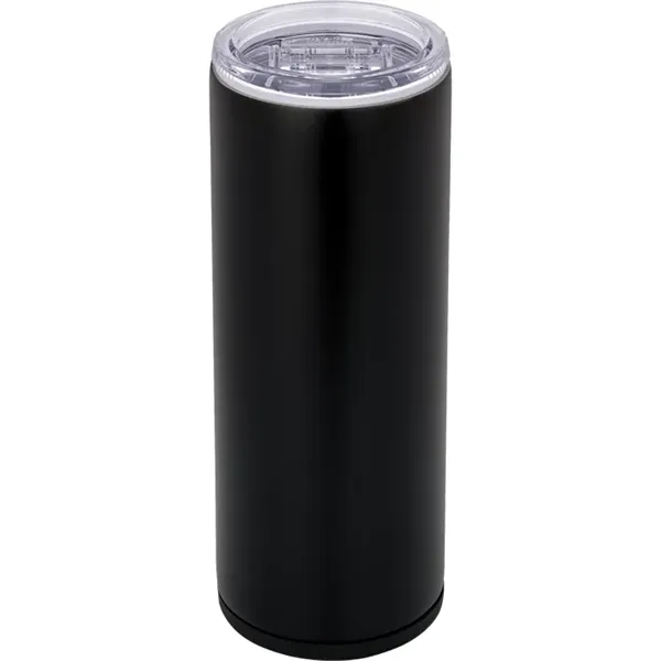 12 oz Urban Peak® 2-in-1 Slim Vacuum Can Tumbler
