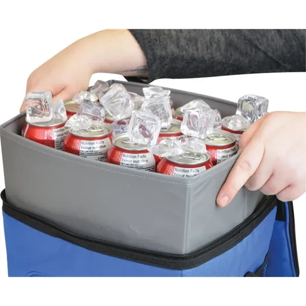 Rigid 24 Can Cooler Bag