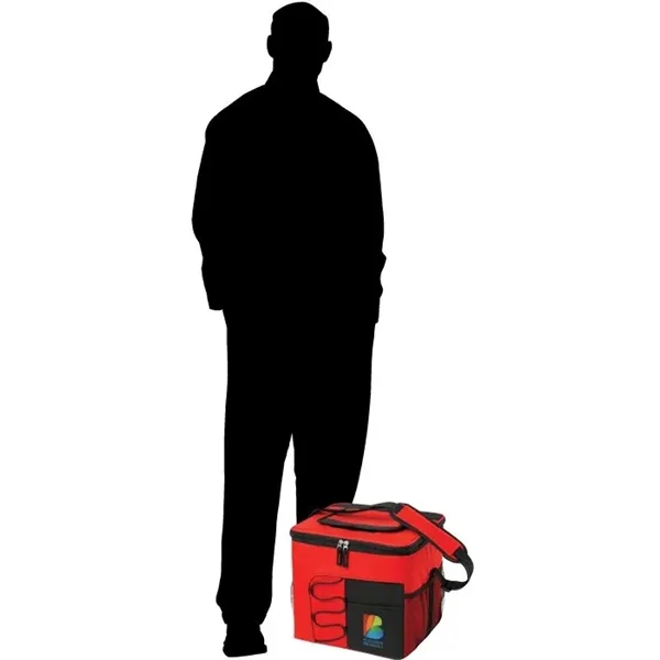 Rigid 24 Can Cooler Bag