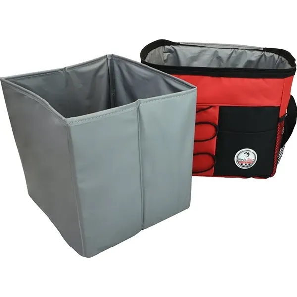 Rigid 24 Can Cooler Bag