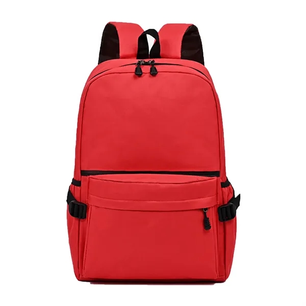 Custom Lightweight Simple Backpack