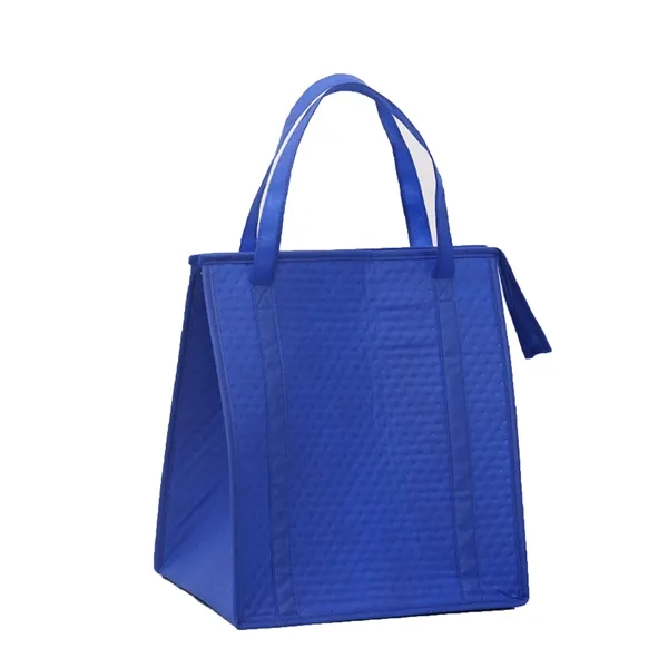 Custom Non Woven Insulated Cooler Bag