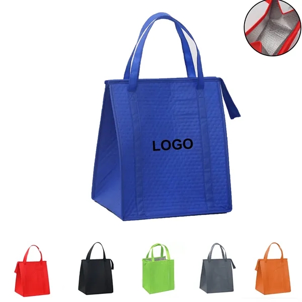 Non Woven Insulated Cooler Bag