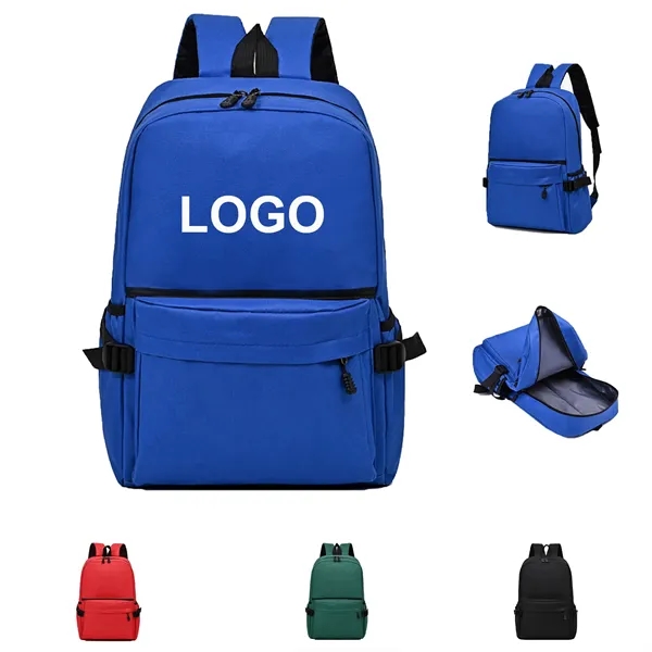 Lightweight Simple Backpack