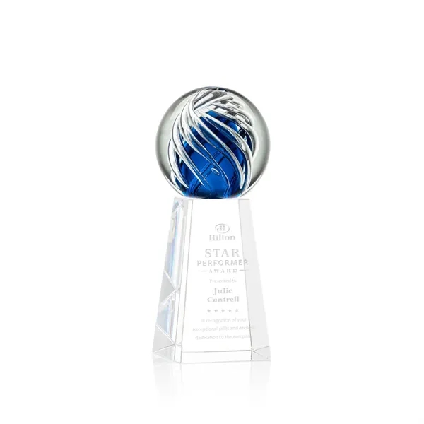 Genista Award on Novita Base