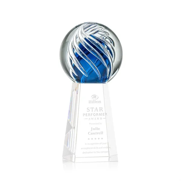 Genista Award on Novita Base
