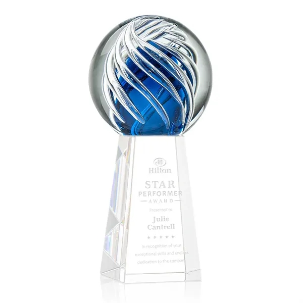 Genista Award on Novita Base