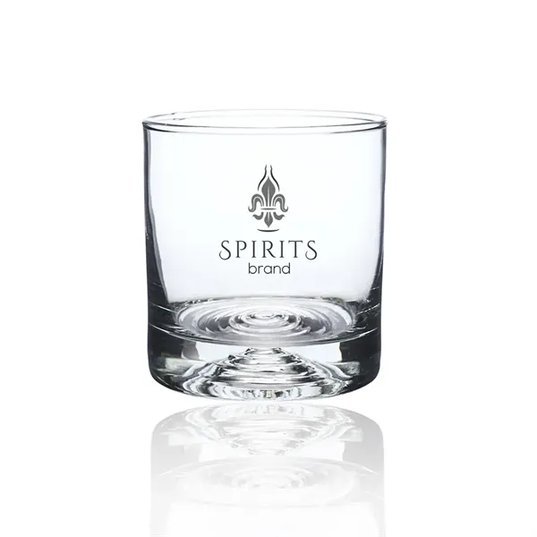 9.5 oz. Old Fashioned Glasses