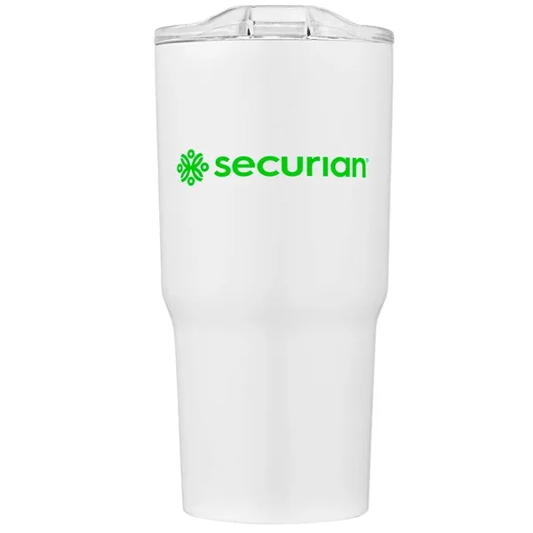 20oz. Vacuum Tumbler with Glossy Finish
