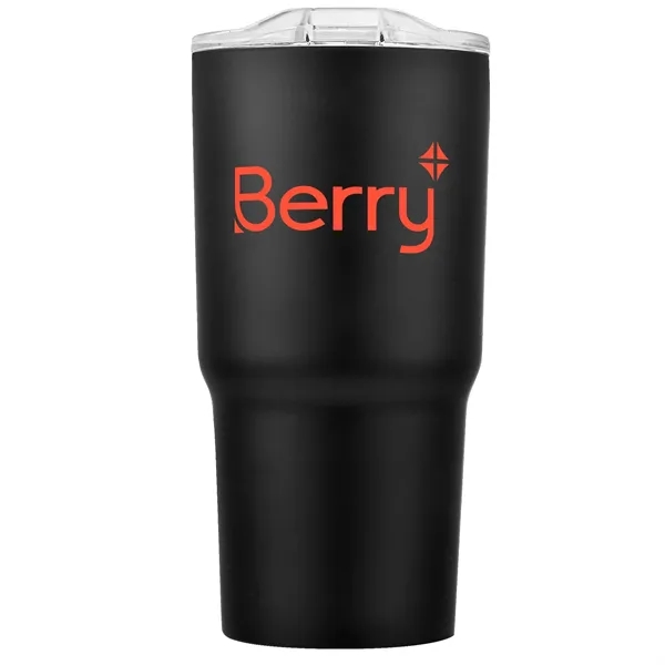 20oz. Vacuum Tumbler with Glossy Finish