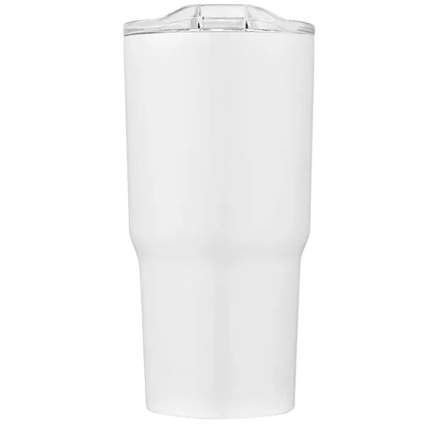 20oz. Vacuum Tumbler with Glossy Finish