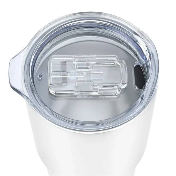 20oz. Vacuum Tumbler with Glossy Finish